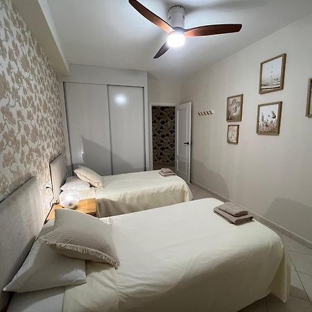 Reserva Del Higueron Boutique Apartments Fuengirola Εξωτερικό φωτογραφία