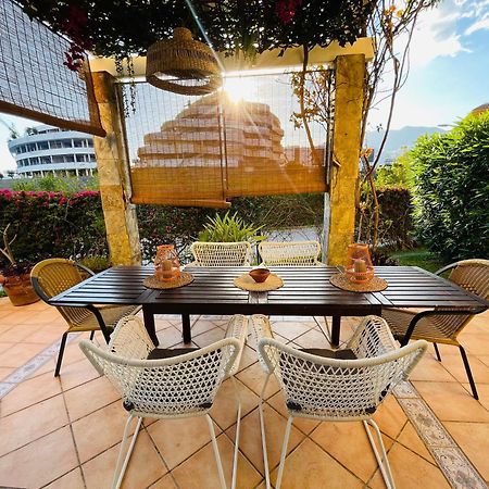 Reserva Del Higueron Boutique Apartments Fuengirola Εξωτερικό φωτογραφία