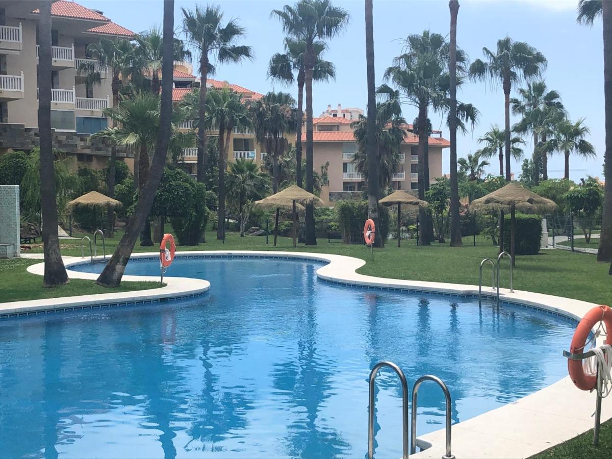 Reserva Del Higueron Boutique Apartments Fuengirola Εξωτερικό φωτογραφία
