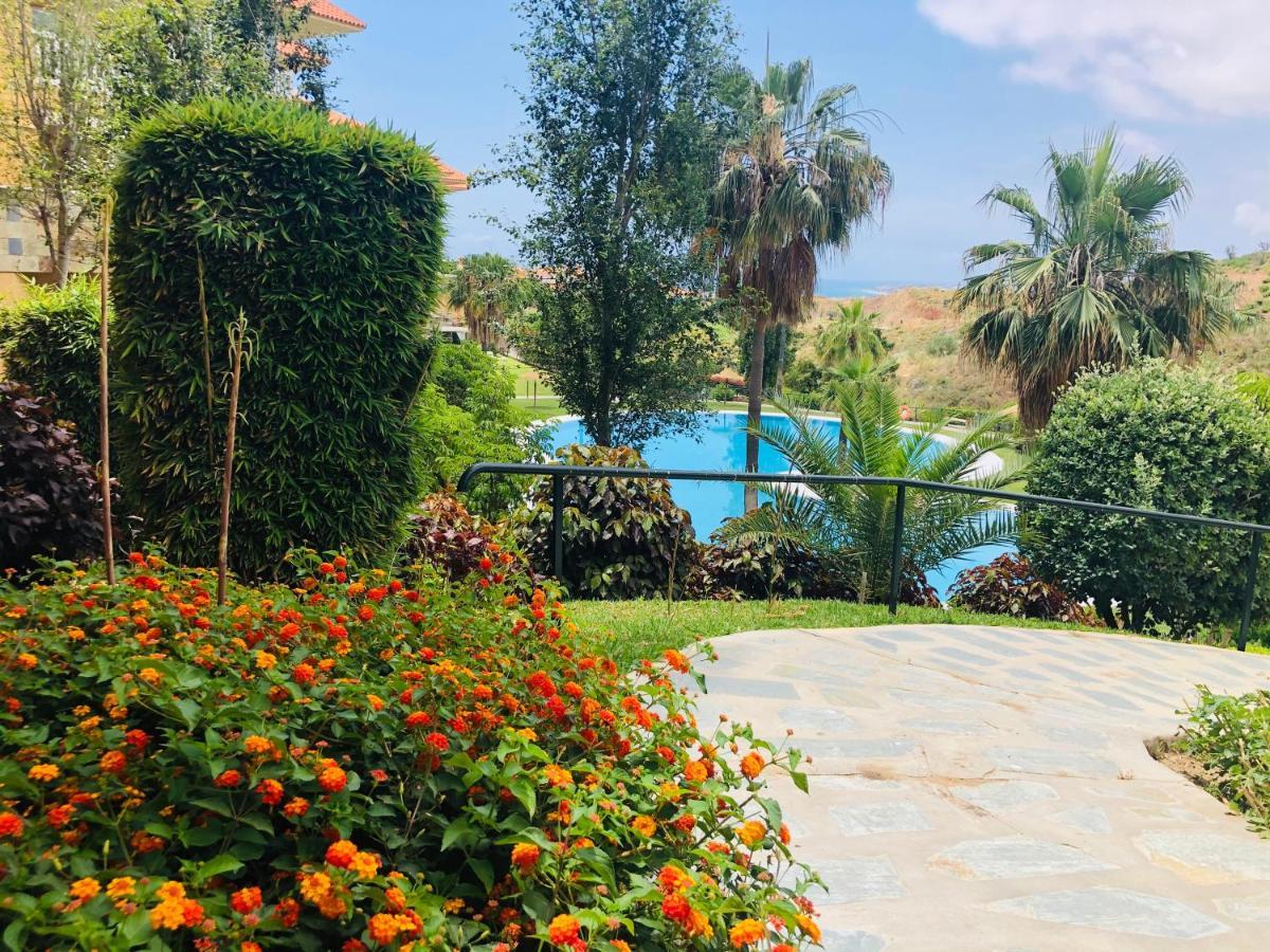 Reserva Del Higueron Boutique Apartments Fuengirola Εξωτερικό φωτογραφία