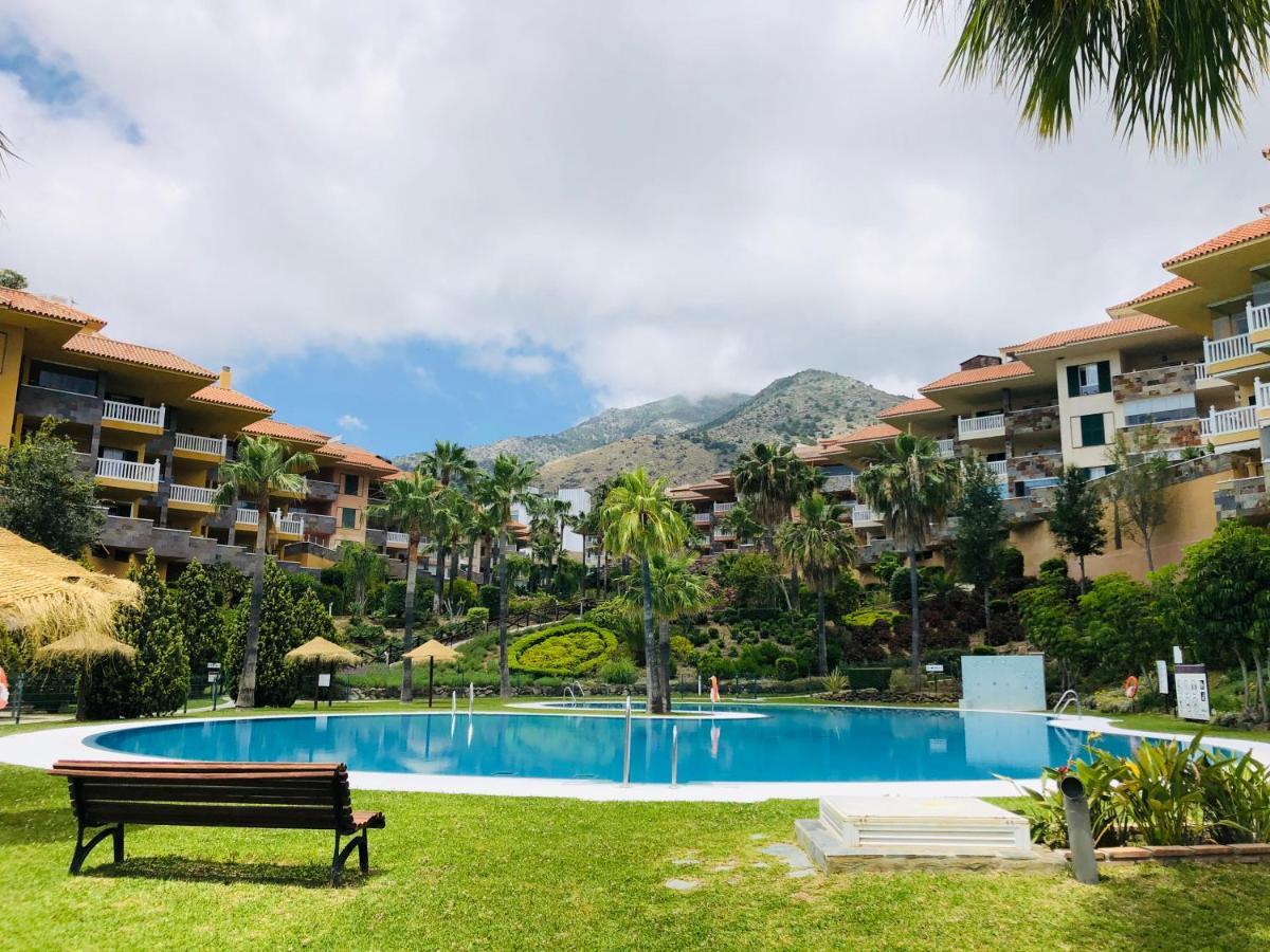 Reserva Del Higueron Boutique Apartments Fuengirola Εξωτερικό φωτογραφία