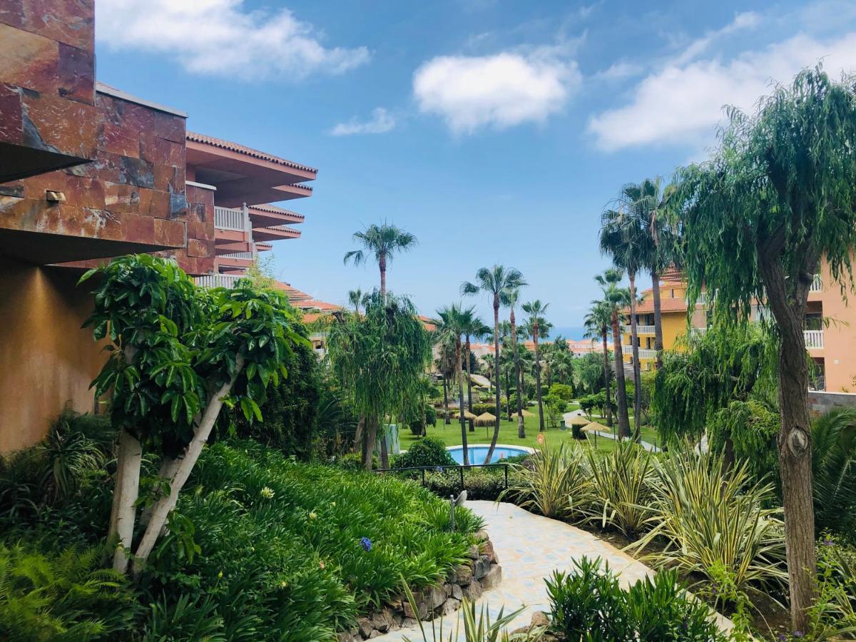 Reserva Del Higueron Boutique Apartments Fuengirola Εξωτερικό φωτογραφία
