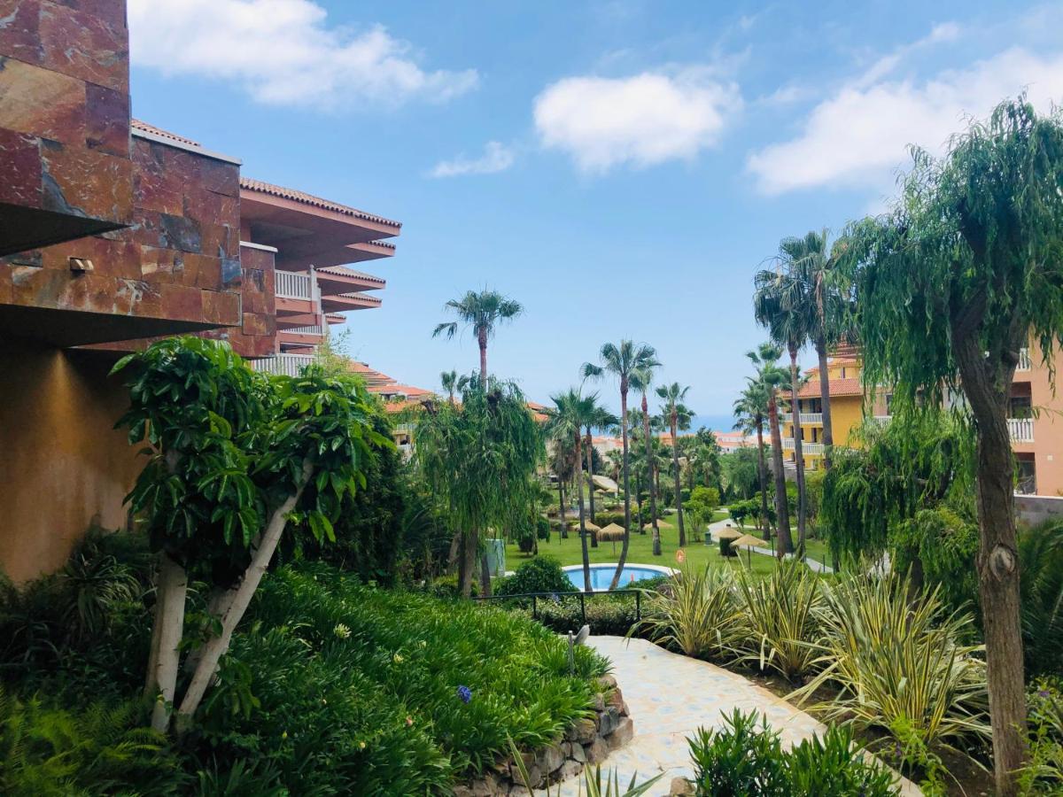 Reserva Del Higueron Boutique Apartments Fuengirola Εξωτερικό φωτογραφία