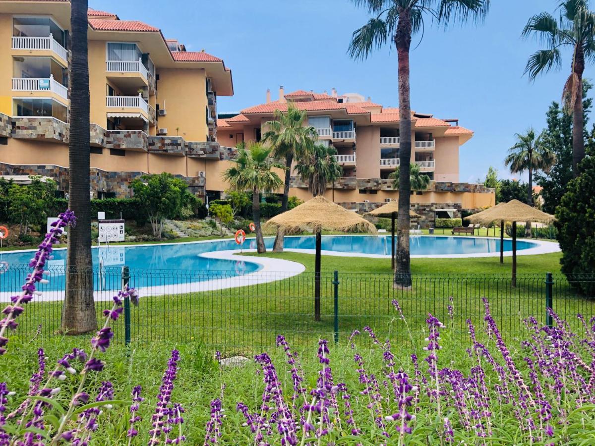 Reserva Del Higueron Boutique Apartments Fuengirola Εξωτερικό φωτογραφία