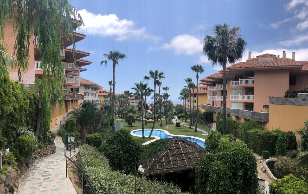 Reserva Del Higueron Boutique Apartments Fuengirola Εξωτερικό φωτογραφία