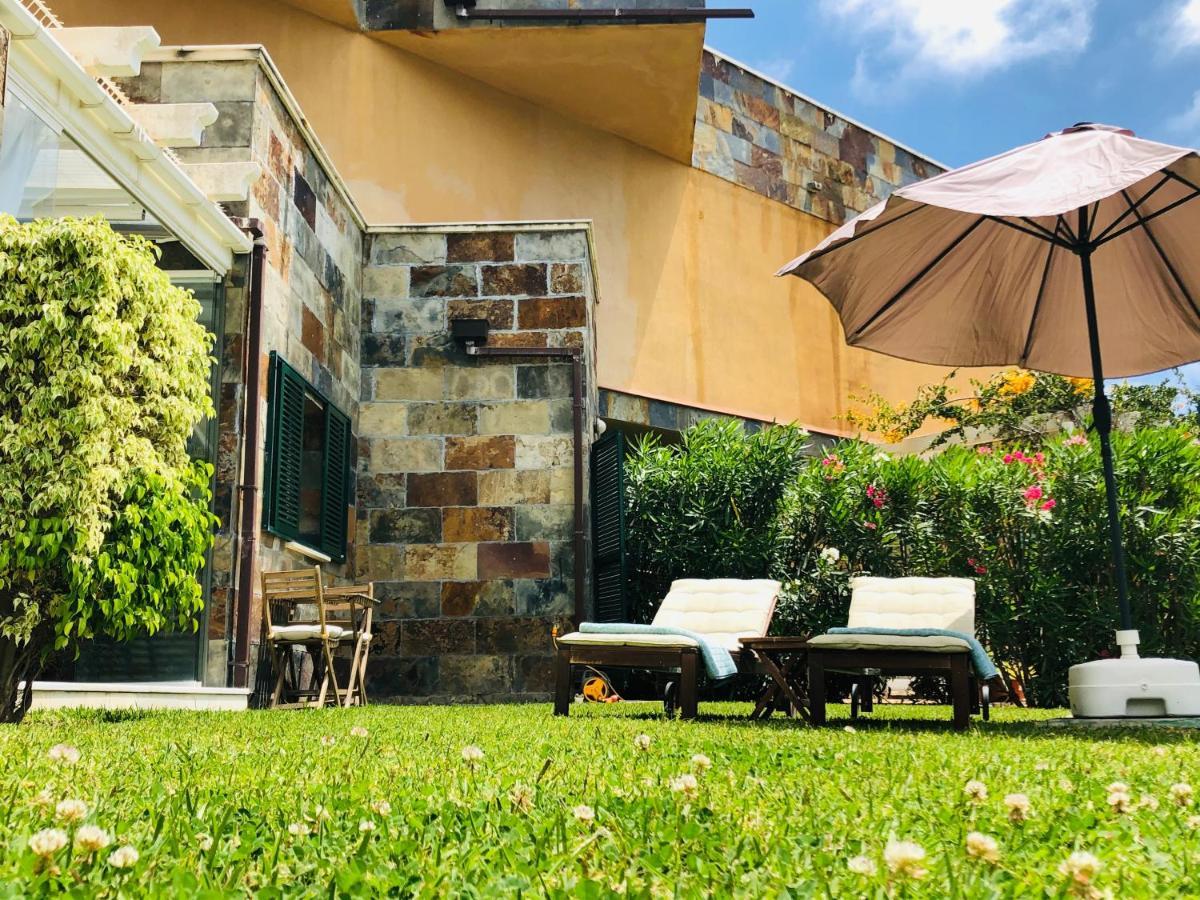 Reserva Del Higueron Boutique Apartments Fuengirola Εξωτερικό φωτογραφία