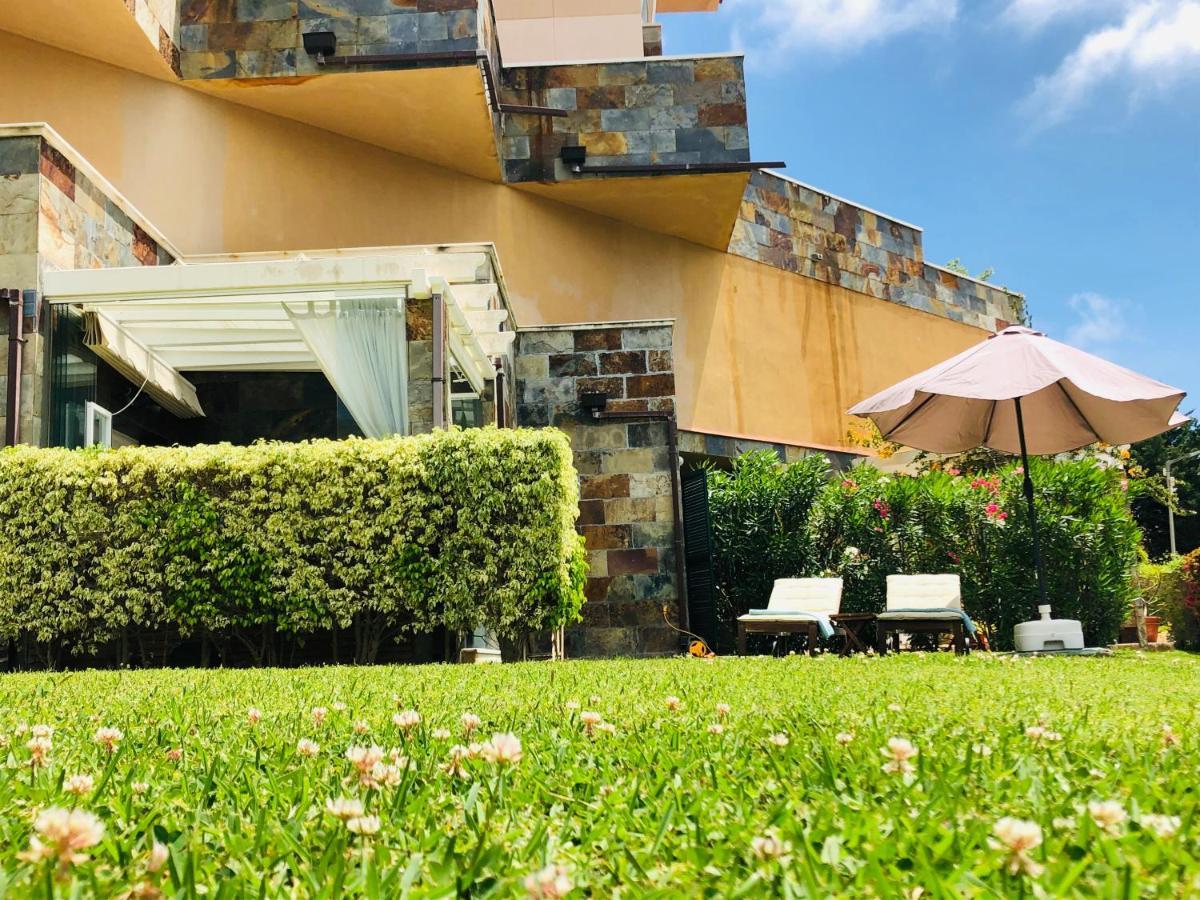Reserva Del Higueron Boutique Apartments Fuengirola Εξωτερικό φωτογραφία