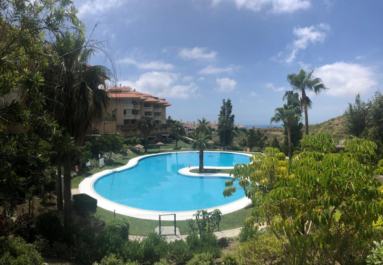 Reserva Del Higueron Boutique Apartments Fuengirola Εξωτερικό φωτογραφία