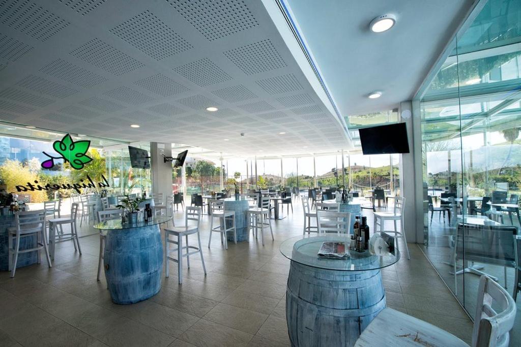 Reserva Del Higueron Boutique Apartments Fuengirola Εξωτερικό φωτογραφία