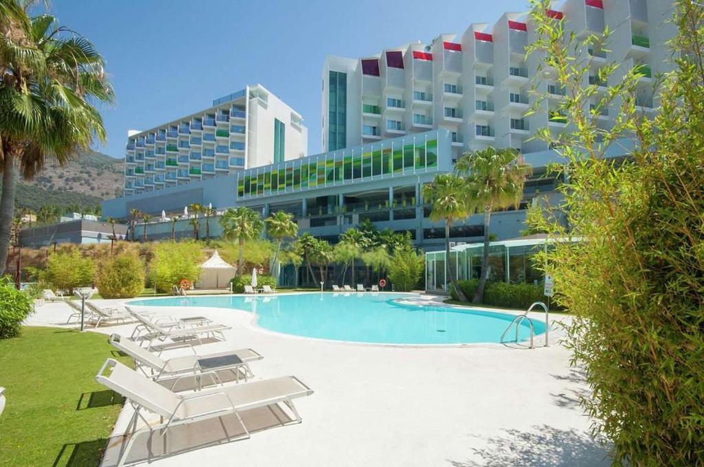 Reserva Del Higueron Boutique Apartments Fuengirola Εξωτερικό φωτογραφία