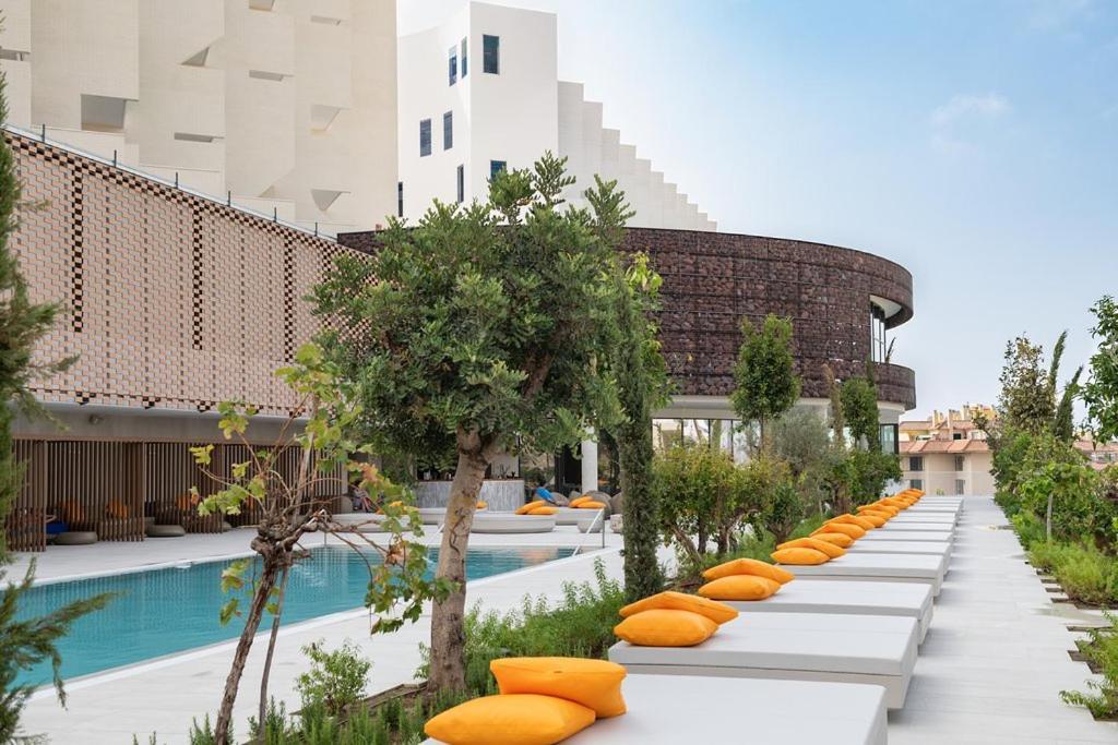 Reserva Del Higueron Boutique Apartments Fuengirola Εξωτερικό φωτογραφία