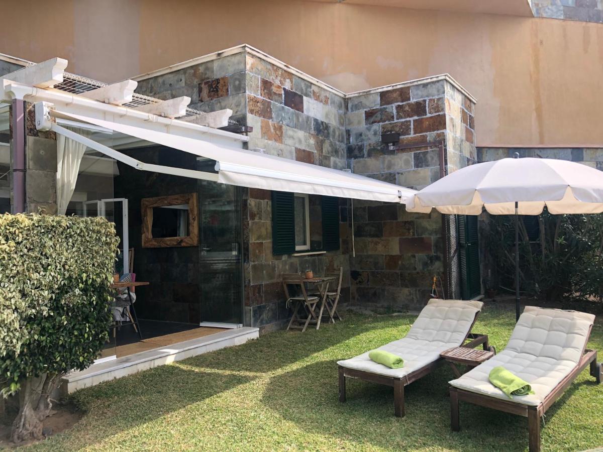 Reserva Del Higueron Boutique Apartments Fuengirola Εξωτερικό φωτογραφία