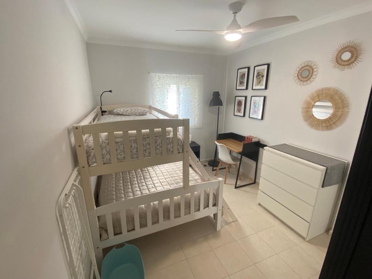 Reserva Del Higueron Boutique Apartments Fuengirola Εξωτερικό φωτογραφία