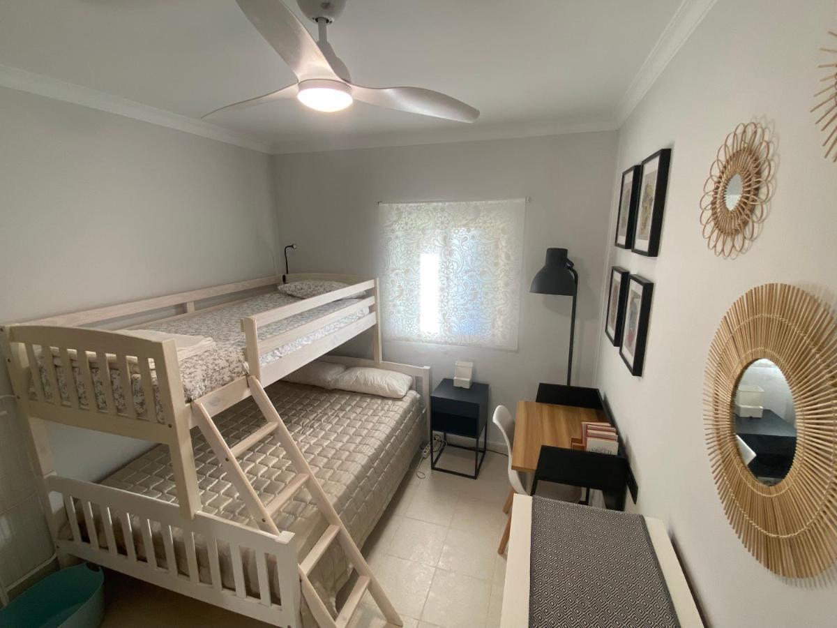 Reserva Del Higueron Boutique Apartments Fuengirola Εξωτερικό φωτογραφία