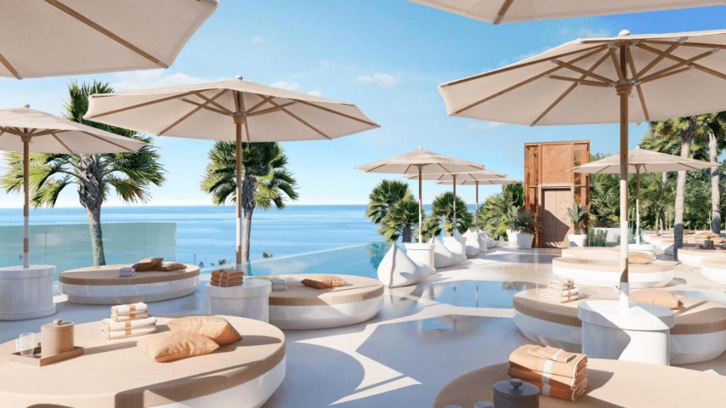 Reserva Del Higueron Boutique Apartments Fuengirola Εξωτερικό φωτογραφία