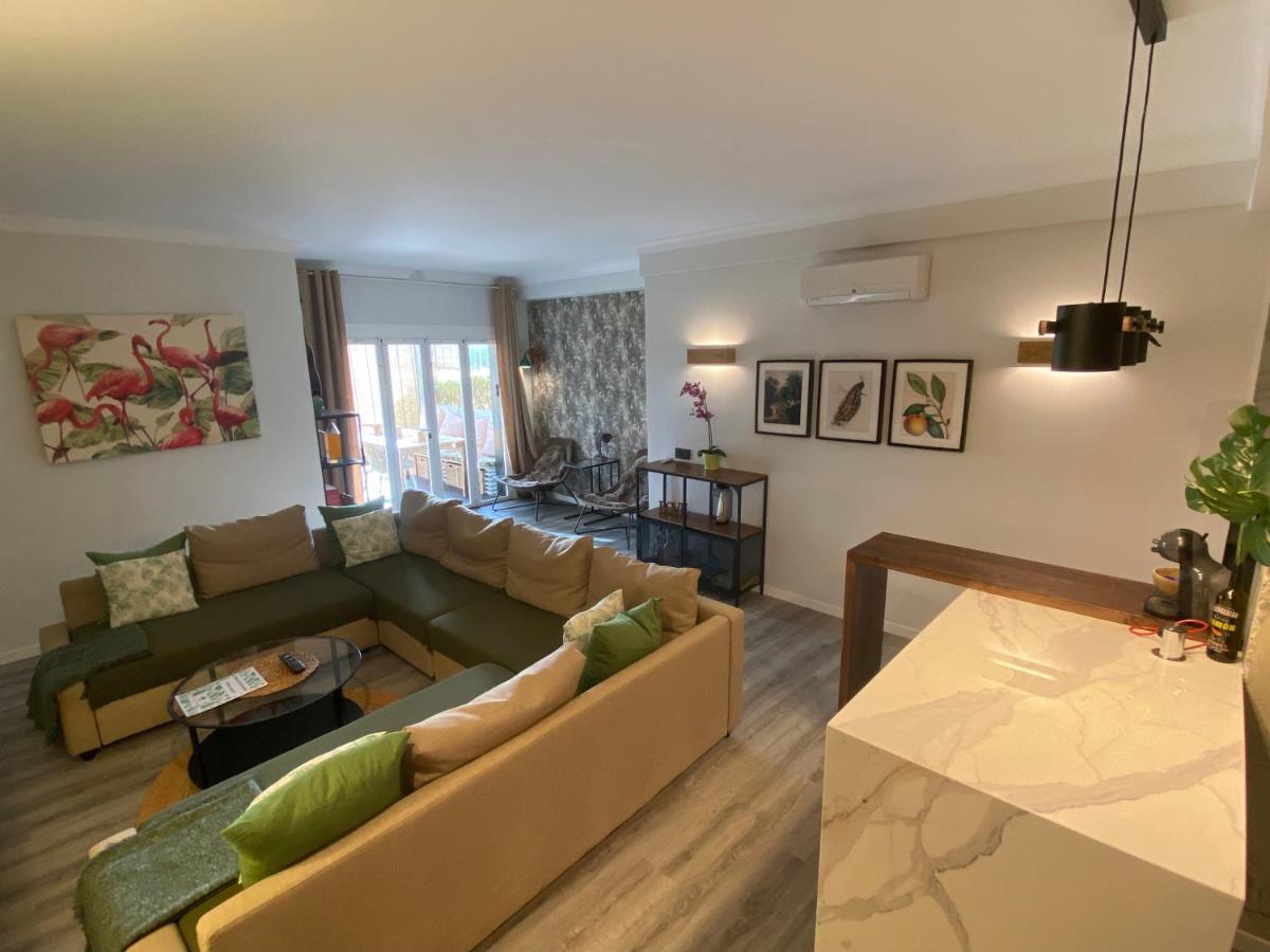 Reserva Del Higueron Boutique Apartments Fuengirola Εξωτερικό φωτογραφία