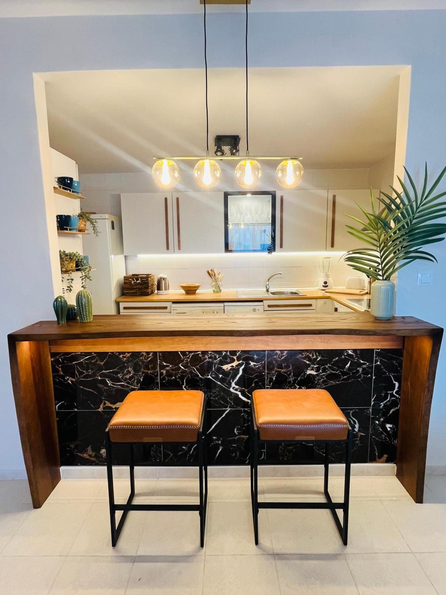 Reserva Del Higueron Boutique Apartments Fuengirola Εξωτερικό φωτογραφία