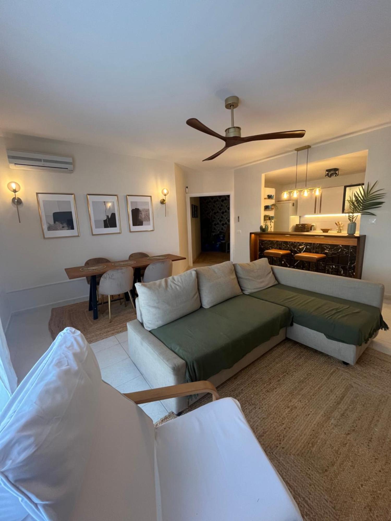 Reserva Del Higueron Boutique Apartments Fuengirola Εξωτερικό φωτογραφία