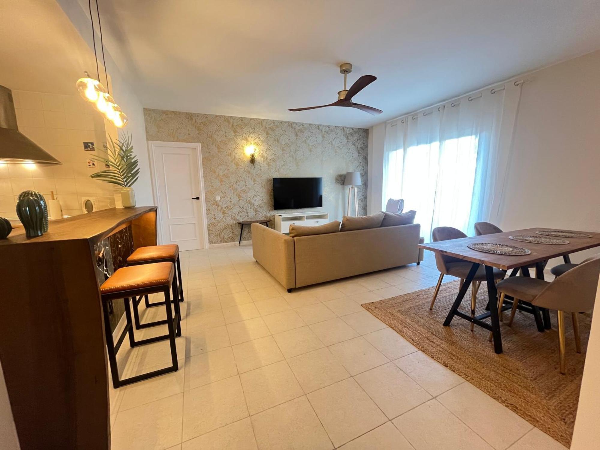 Reserva Del Higueron Boutique Apartments Fuengirola Εξωτερικό φωτογραφία