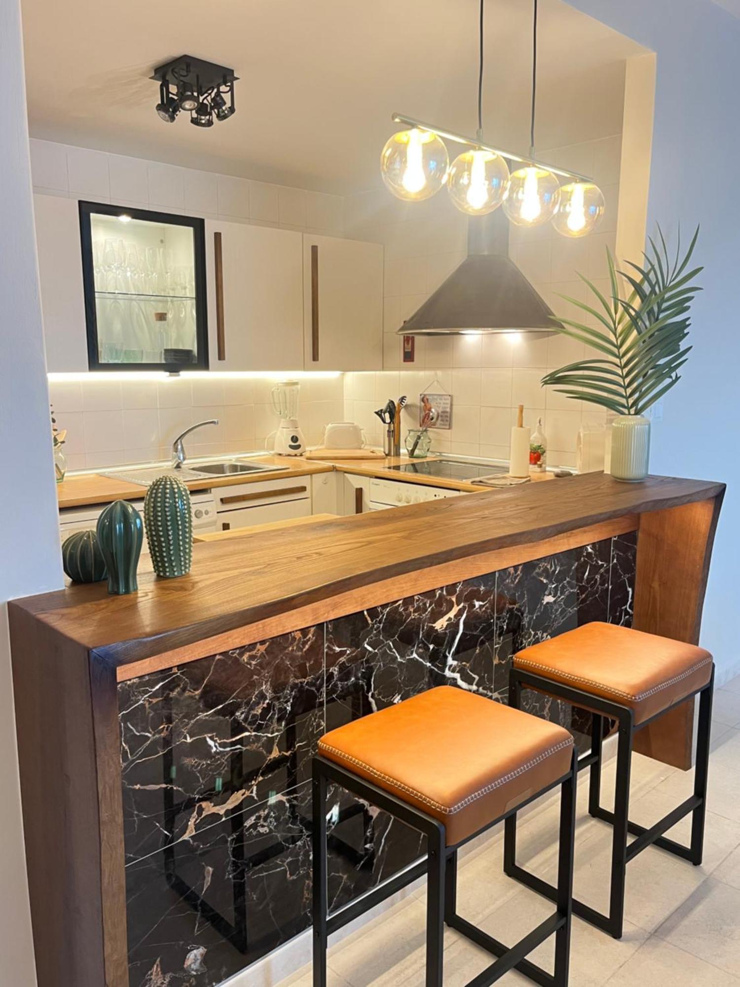 Reserva Del Higueron Boutique Apartments Fuengirola Εξωτερικό φωτογραφία