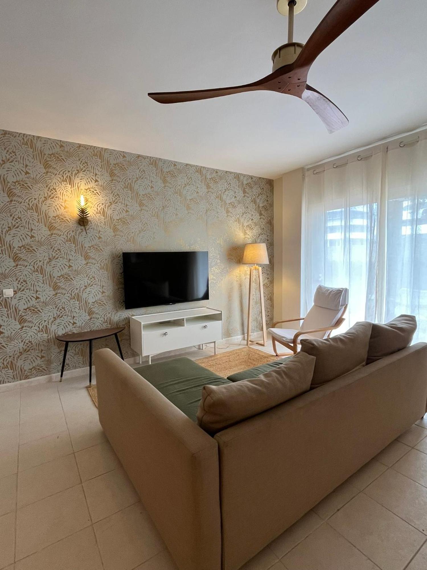 Reserva Del Higueron Boutique Apartments Fuengirola Εξωτερικό φωτογραφία