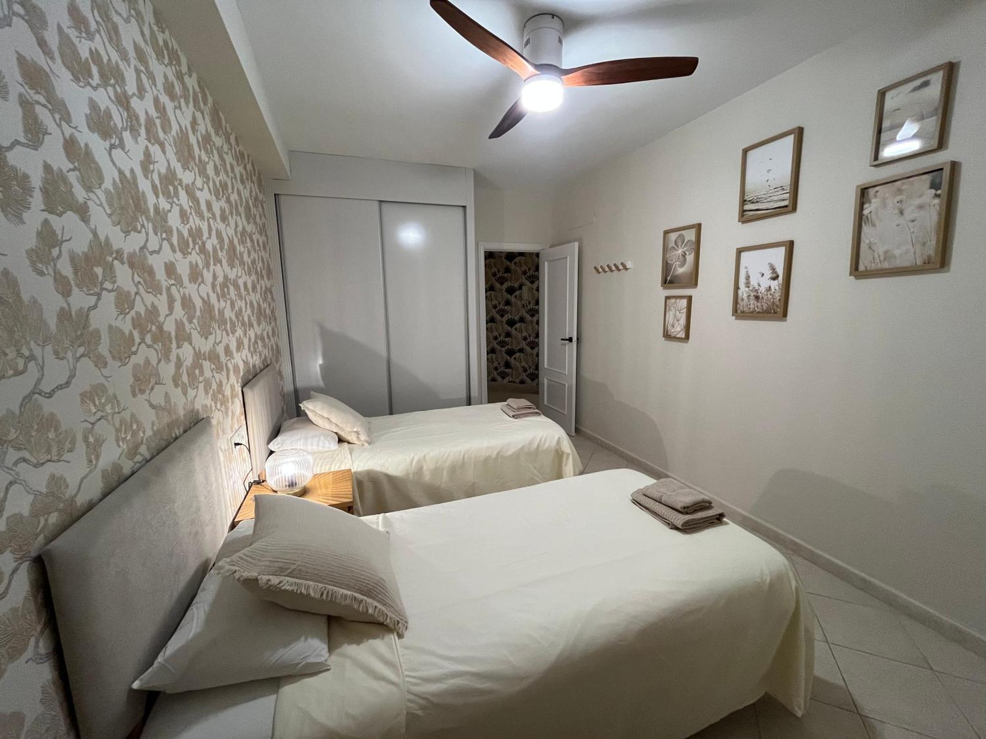 Reserva Del Higueron Boutique Apartments Fuengirola Εξωτερικό φωτογραφία