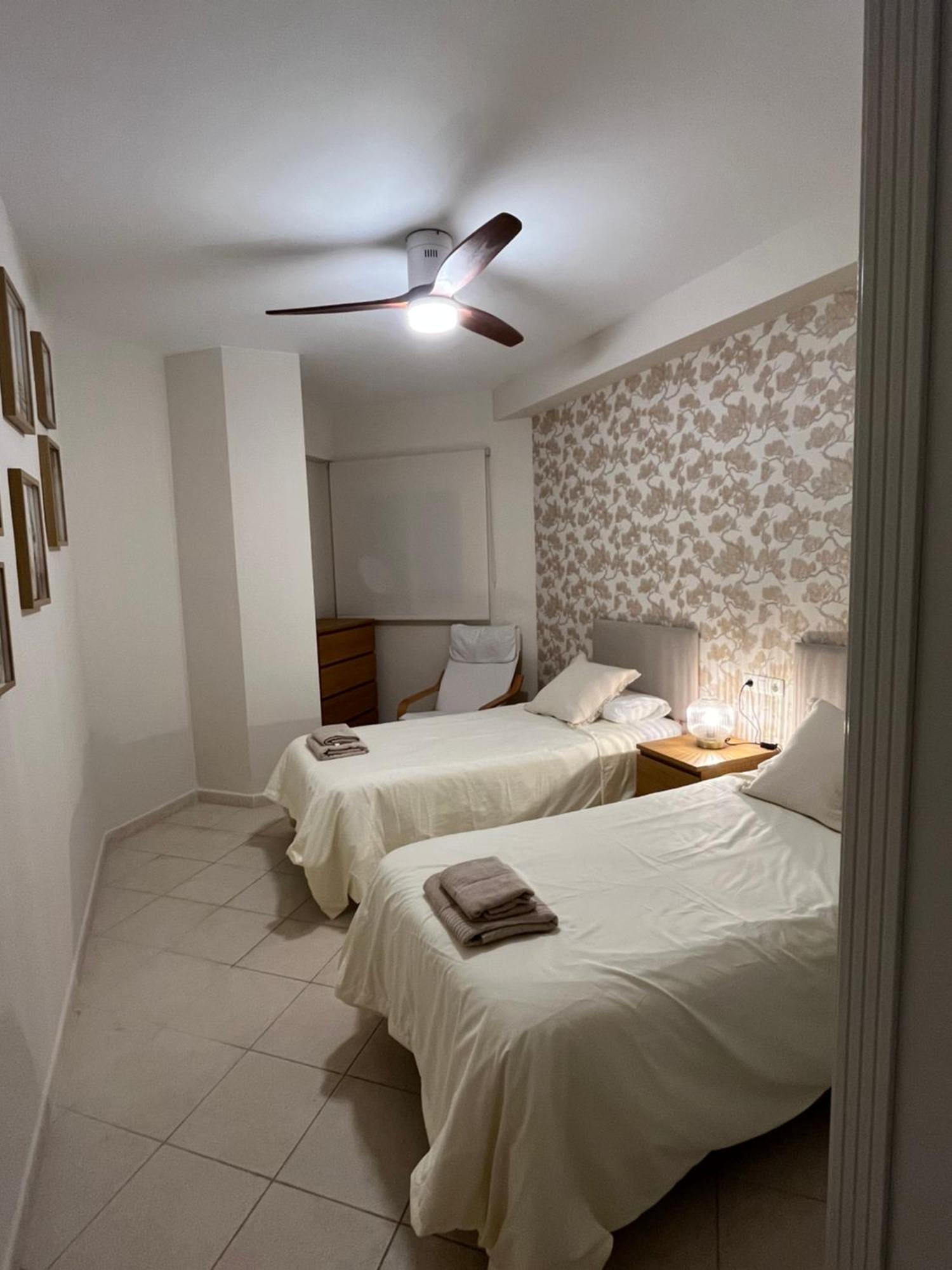 Reserva Del Higueron Boutique Apartments Fuengirola Εξωτερικό φωτογραφία