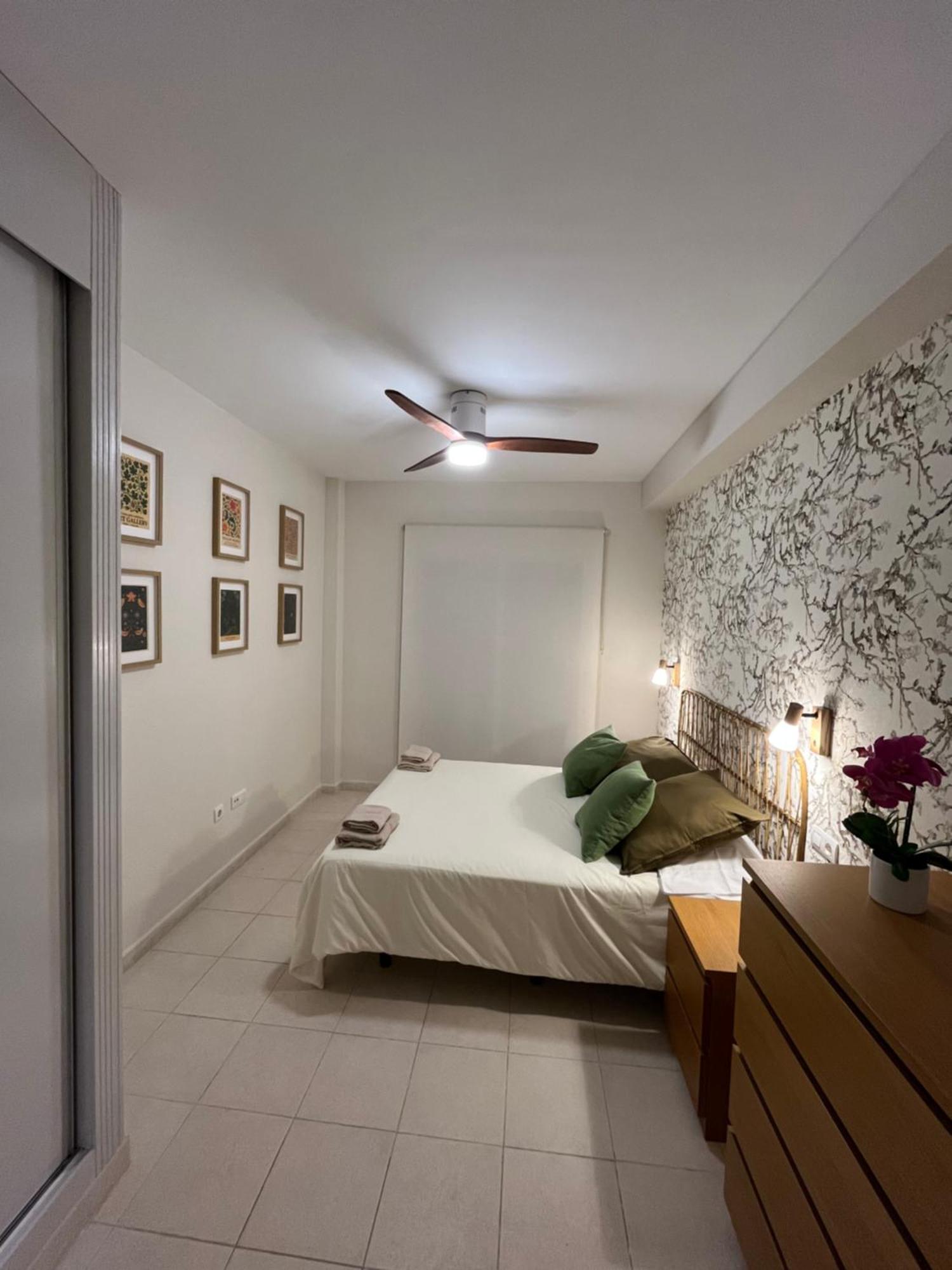 Reserva Del Higueron Boutique Apartments Fuengirola Εξωτερικό φωτογραφία