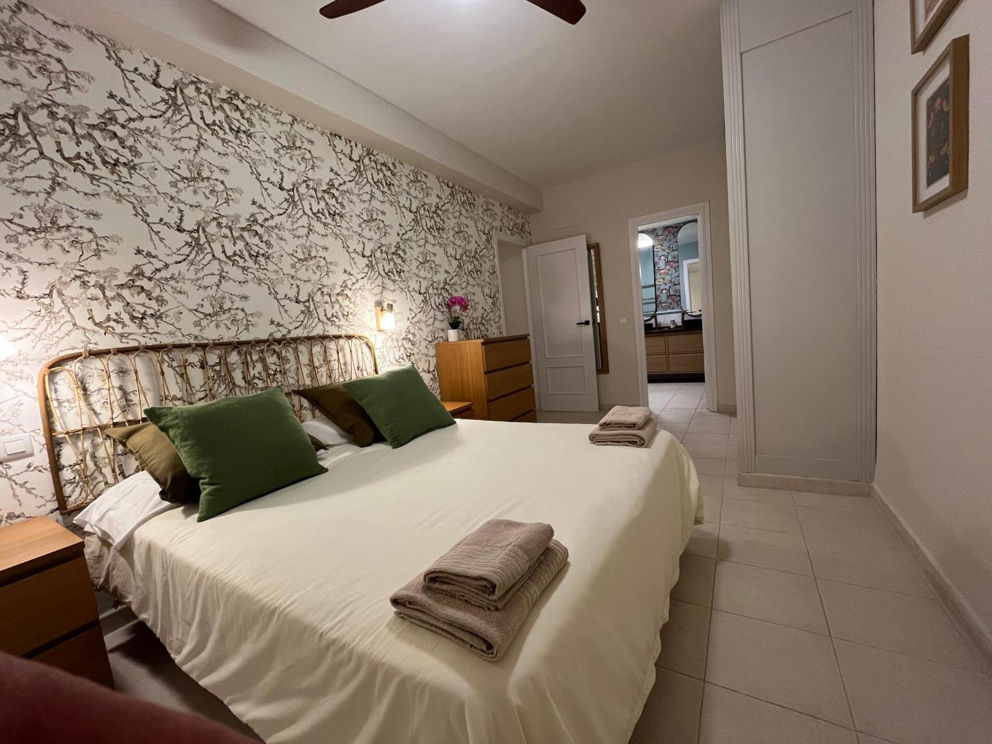 Reserva Del Higueron Boutique Apartments Fuengirola Εξωτερικό φωτογραφία