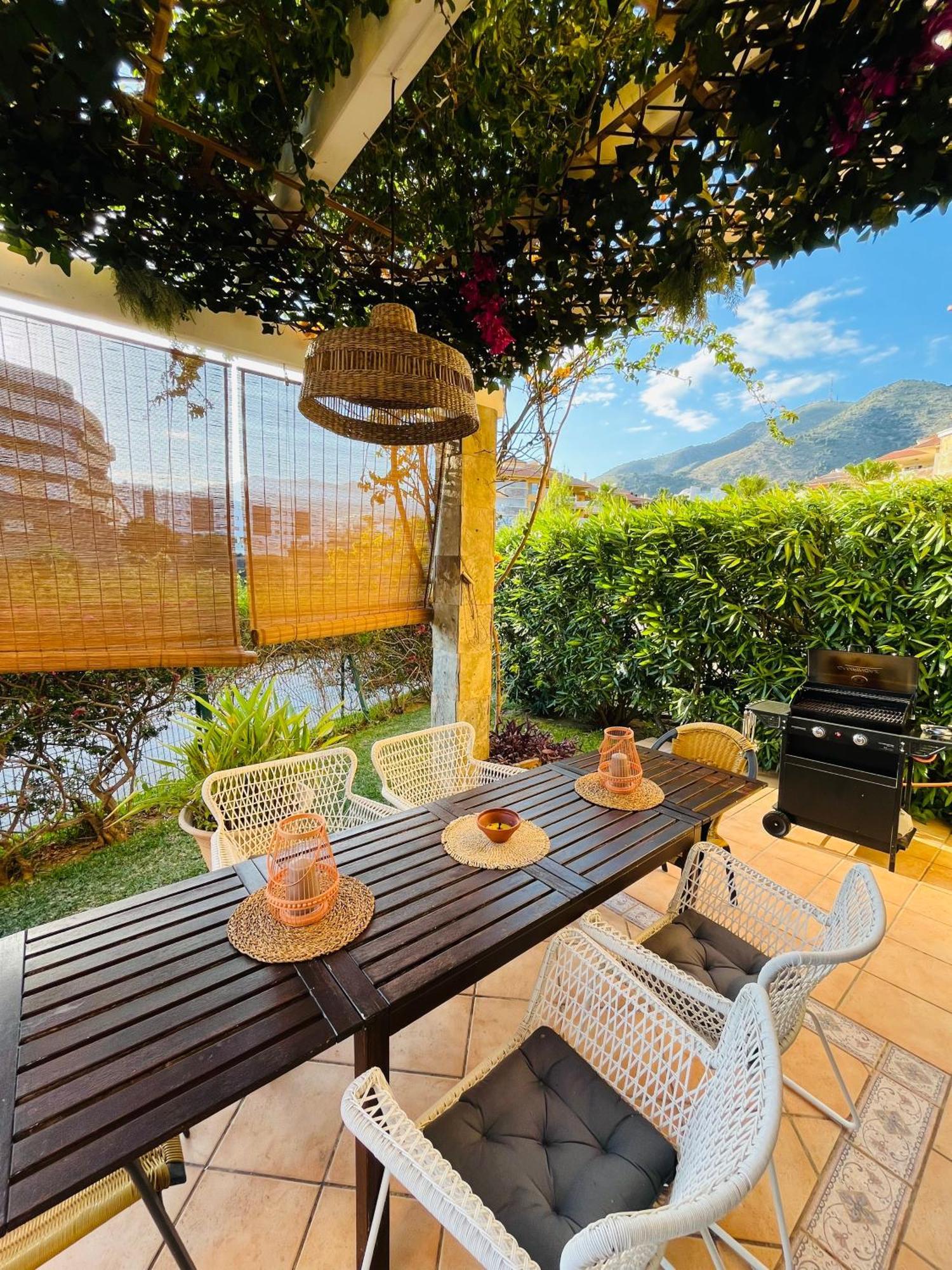 Reserva Del Higueron Boutique Apartments Fuengirola Εξωτερικό φωτογραφία